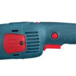 مینی فرز برقی دسته بلند دیمردار مدل 3165 - تصویر 6