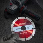 صفحه گرانیت بر 115 میلی متری RH-3511   - تصویر 4