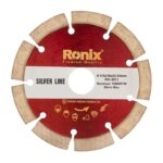 صفحه گرانیت بر 115 میلی متری RH-3511   - تصویر 2