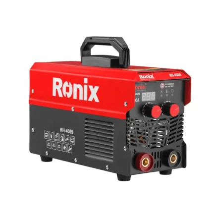دستگاه جوش اینورتر پنج برد RH-4609