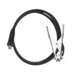 دستگاه جوش اینورتر پنج برد RH-4609 - تصویر 9