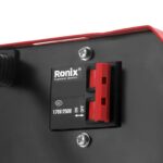 دستگاه جوش اینورتر پنج برد RH-4609 - تصویر 5